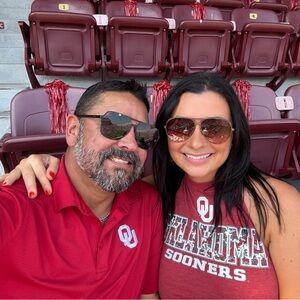 Meet your Posher, Monica